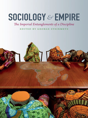 cover image of Sociology and Empire